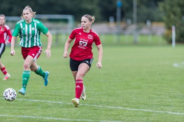 Bild 250 - F SV Boostedt - SG NieBar : Ergebnis: 1:1